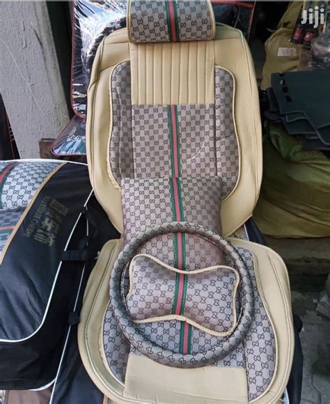 gucci baby car seat covers